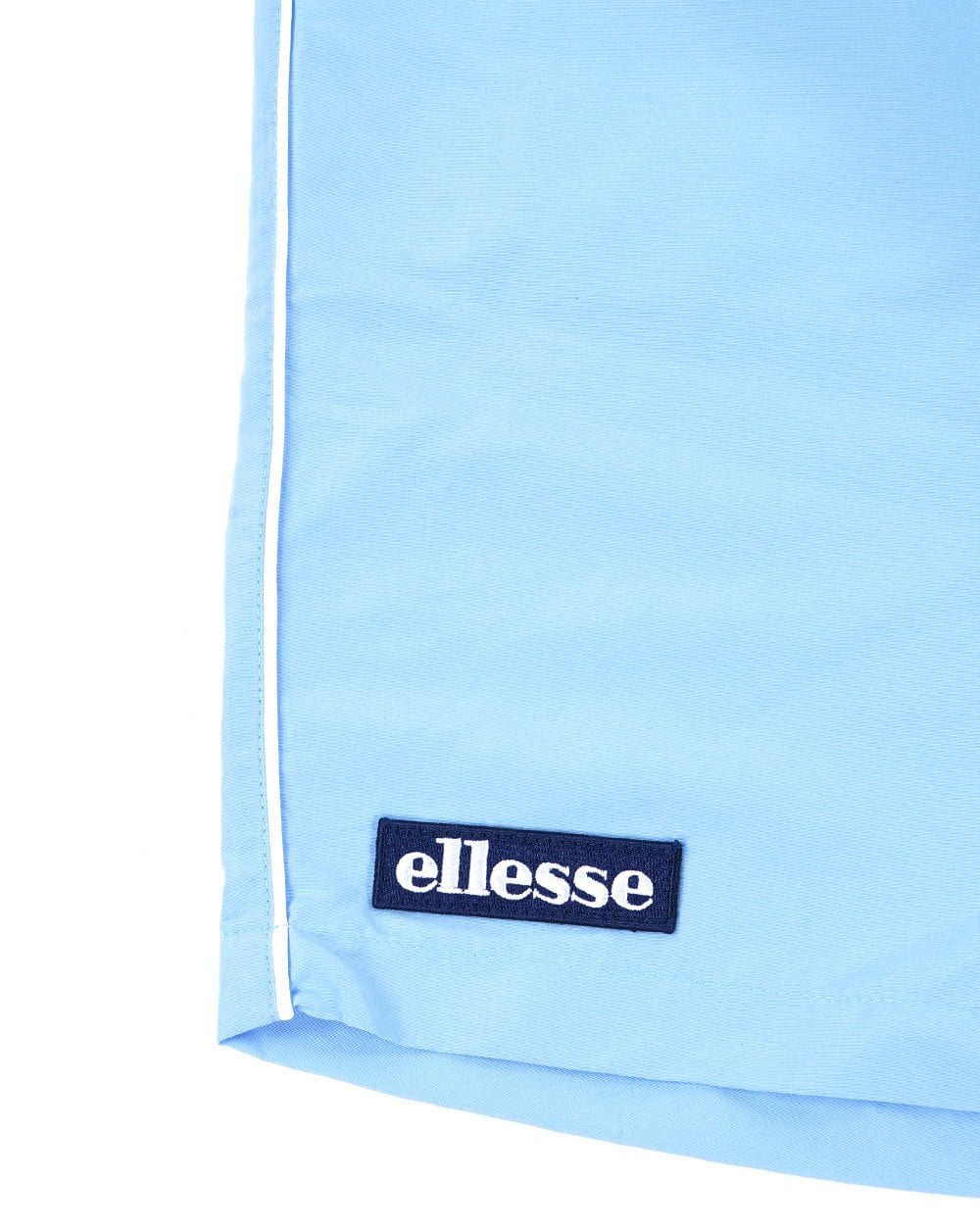 Ellesse Badeshorts mittellang Hellblau