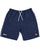 Ellesse Swim Shorts Mid Length Navy