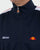Ellesse Tape Track Top Navy