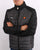 Ellesse Tartaro Padded Jacket Dark Grey Marl