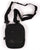 Ellesse Templeton Mini Bag Black Mono