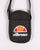 Ellesse Temporale Small Items Bag Khaki/khaki Marl