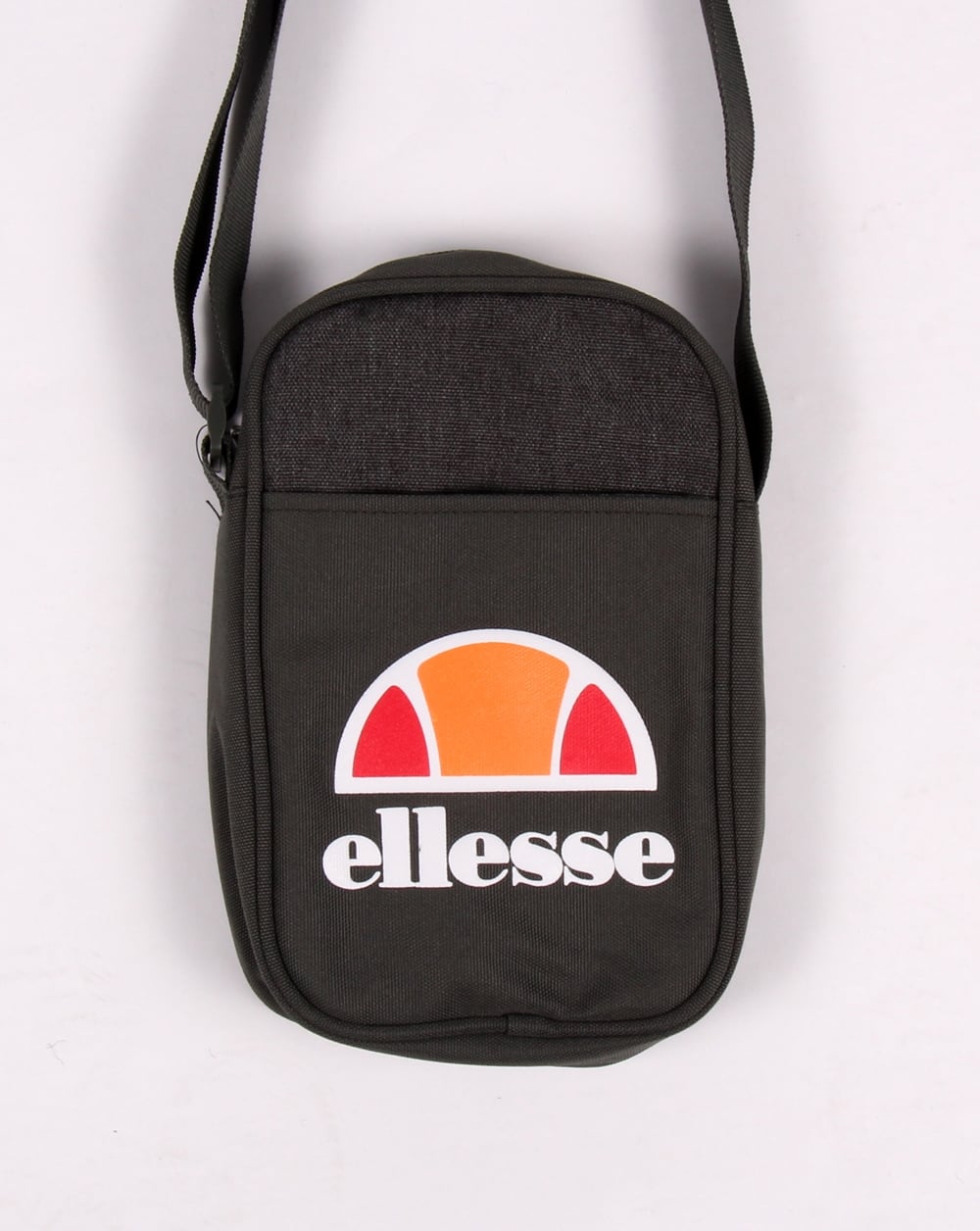 Ellesse Temporale Small Items Bag Khaki/khaki Marl