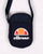 Ellesse Temporale Small Items Bag Navy/navy Marl