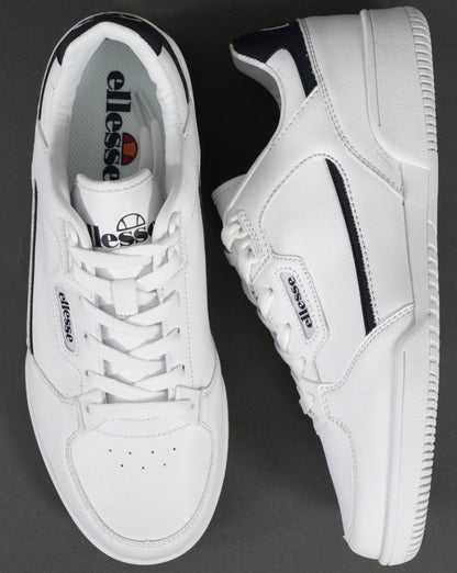 Ellesse Tera Sneakers Weiß/Marineblau