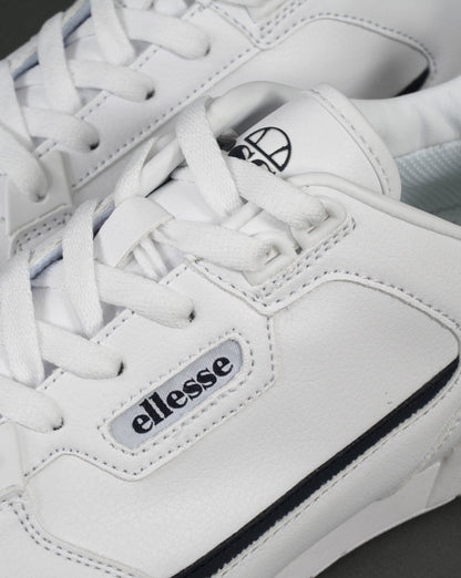 Ellesse Tera Sneakers Weiß/Marineblau