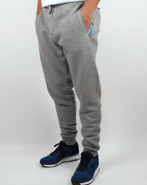 Ellesse Teramo Sweatpants Grey Marl