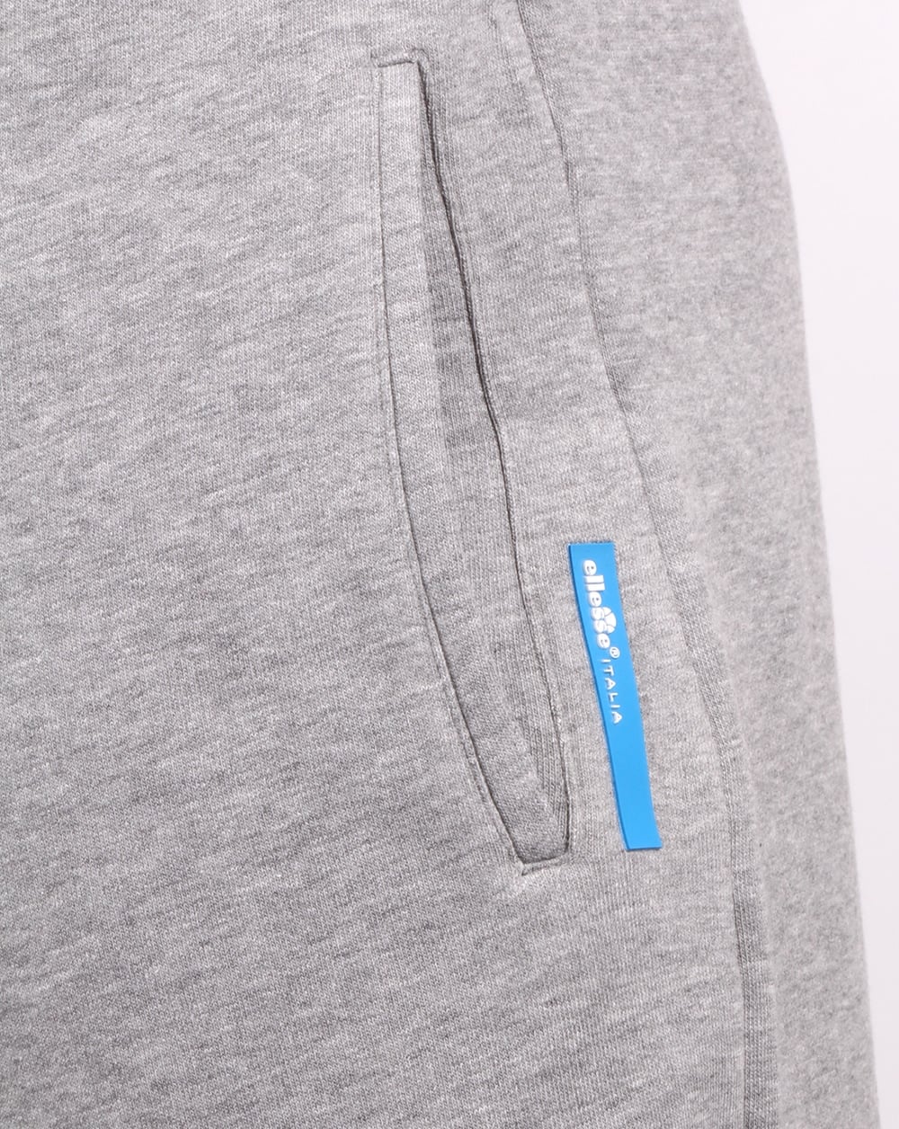 Ellesse – Teramo – Jogginghose in Graumeliert