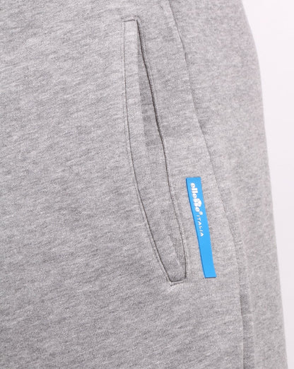 Ellesse – Teramo – Jogginghose in Graumeliert