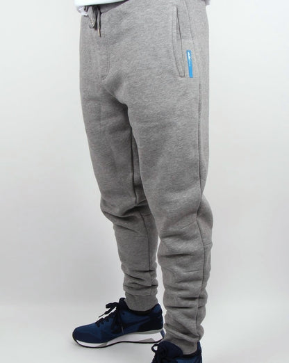 Ellesse – Teramo – Jogginghose in Graumeliert