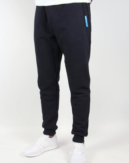 Ellesse – Teramo – Jogginghose in Marineblau