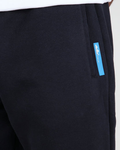 Ellesse – Teramo – Jogginghose in Marineblau