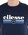 Ellesse Terracina T Shirt Navy