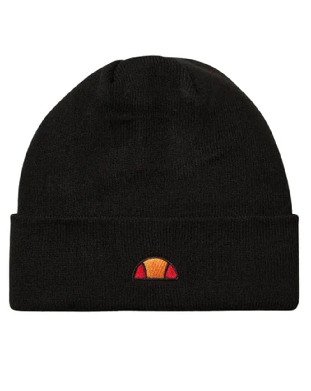 Ellesse Thar Beanie Schwarz