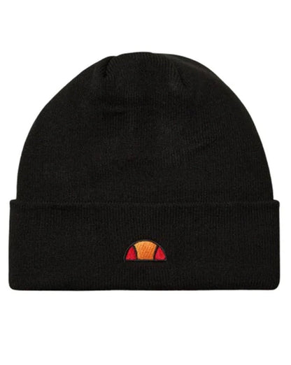 Ellesse Thar Beanie Schwarz