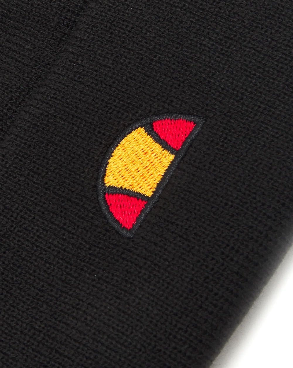 Ellesse Thar Beanie Schwarz