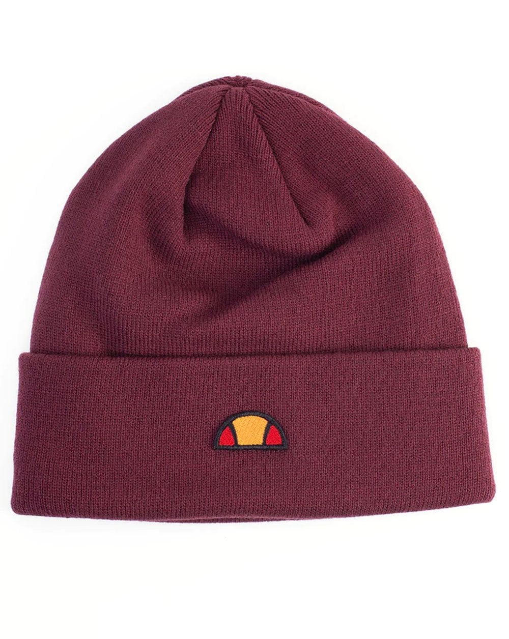 Ellesse Thar Beanie Burgundy