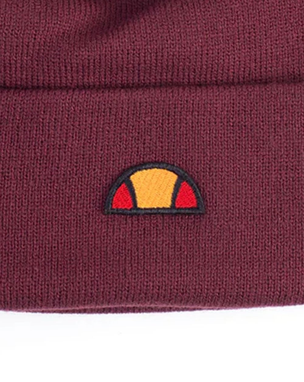 Ellesse Thar Beanie Burgund