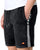 Ellesse Tomatro Velour Shorts Black