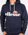 Ellesse Toppo Hoody Navy