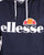 Ellesse Toppo Hoody Navy