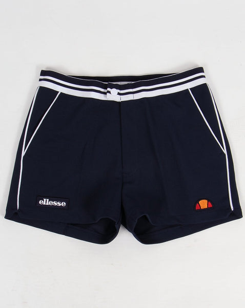 Ellesse Tortoreto Shorts Navy/white