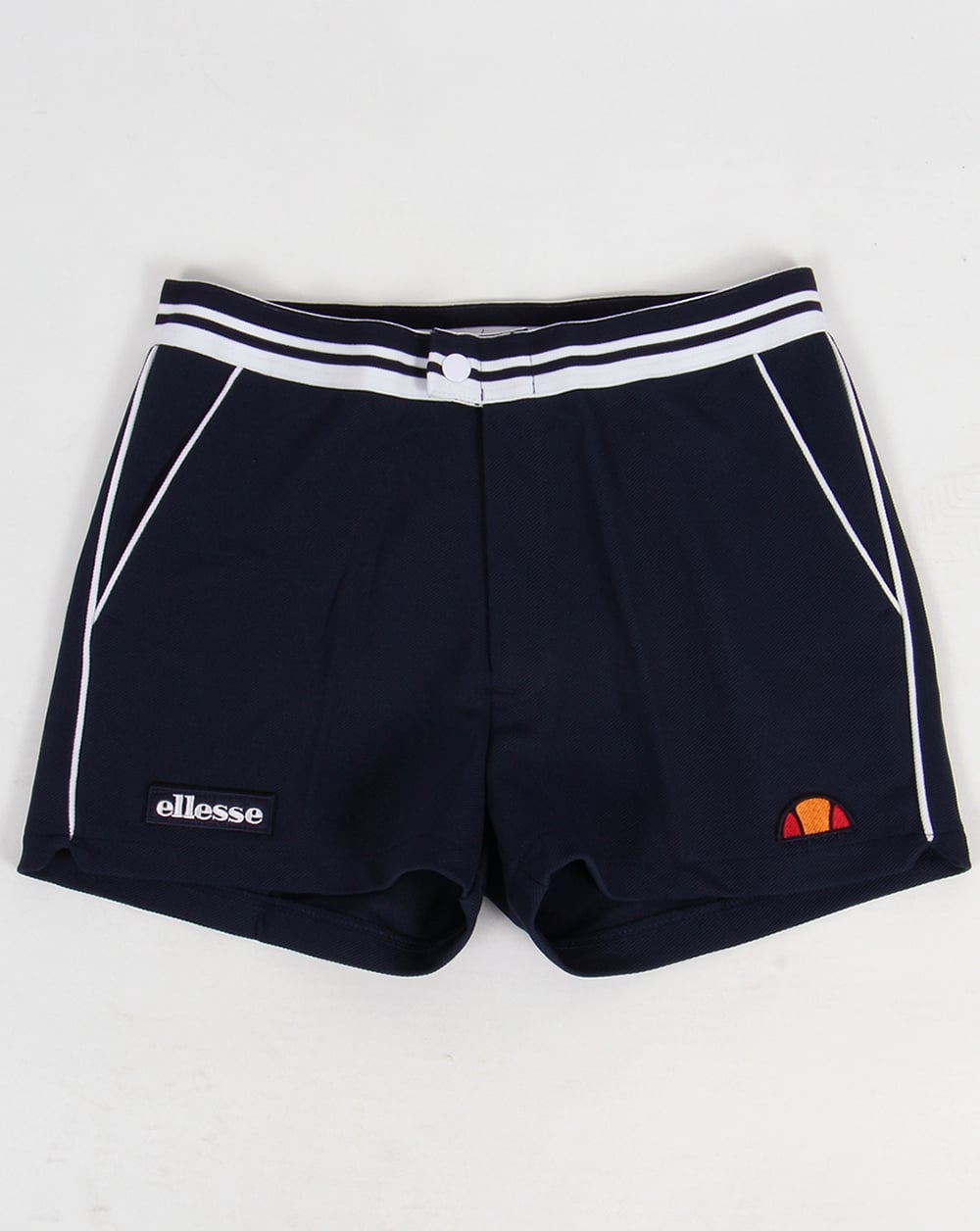 Ellesse Tortoreto Shorts Navy/white