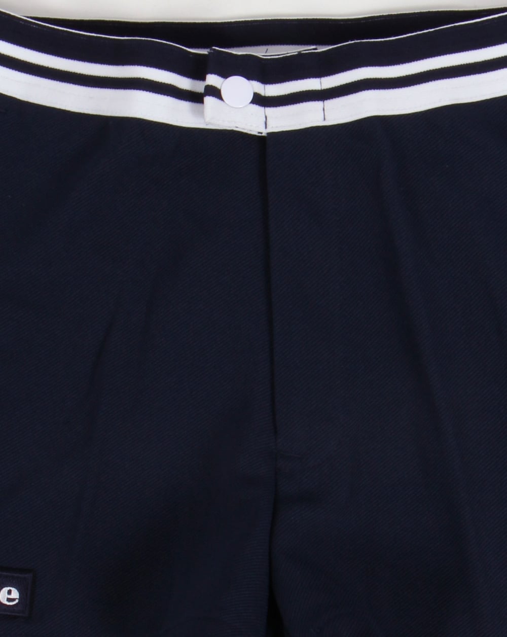Ellesse Tortoreto Shorts Marineblau/Weiß