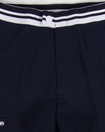Ellesse Tortoreto Shorts Marineblau/Weiß