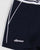 Ellesse Tortoreto Shorts Navy/white