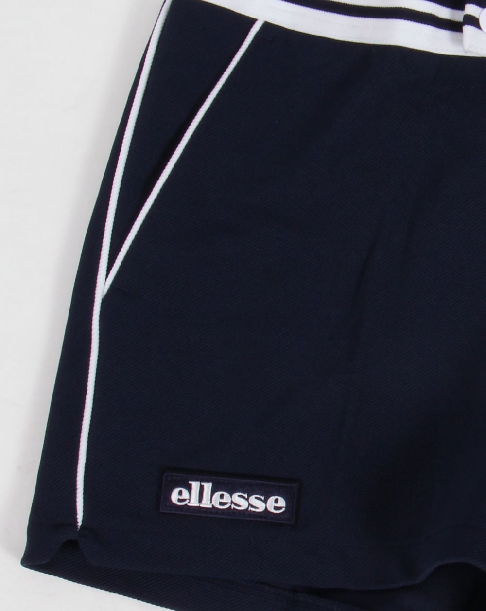 Ellesse Tortoreto Shorts Navy/white