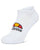 Ellesse Trainer Socks 3 Pack White
