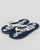 Ellesse Trevi Flip Flops Navy/White