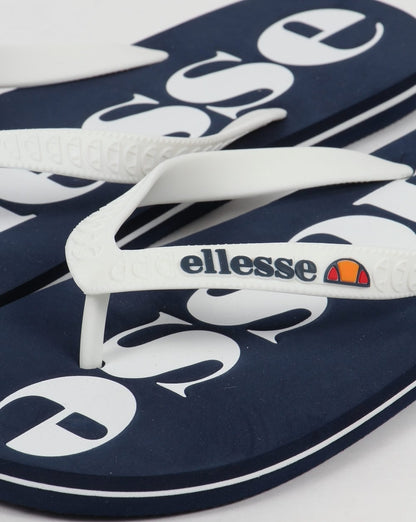 Ellesse Trevi Flip-Flops Marineblau/Weiß