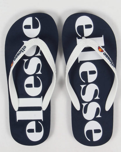 Ellesse Trevi Flip-Flops Marineblau/Weiß