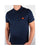 Ellesse Triesti Polo Shirt Navy