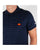 Ellesse Triesti Polo Shirt Navy