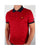 Ellesse Triesti Polo Shirt Red