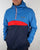 Ellesse Ulisse Jacket Nautical Blue/Navy