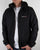 Ellesse Valva Lightweight Jacket Black