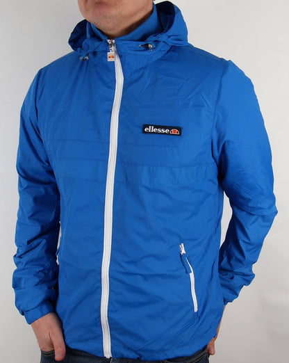 Ellesse Valvasone Jacke Königsblau