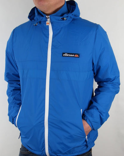 Ellesse Valvasone Jacke Königsblau