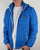 Ellesse Valvasone Jacket Royal Blue