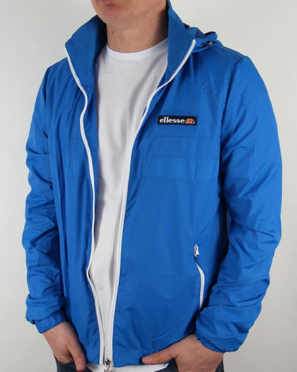 Ellesse Valvasone Jacke Königsblau