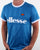 Ellesse Vasto T Shirt Imperial Blue