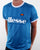 Ellesse Vasto T Shirt Imperial Blue