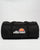 Ellesse Velore Lux Barrel Bag Black