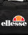 Ellesse Velore Lux Barrel Bag Black