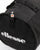 Ellesse Velore Lux Barrel Bag Black