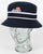 Ellesse Veneto Bucket Hat Navy/White